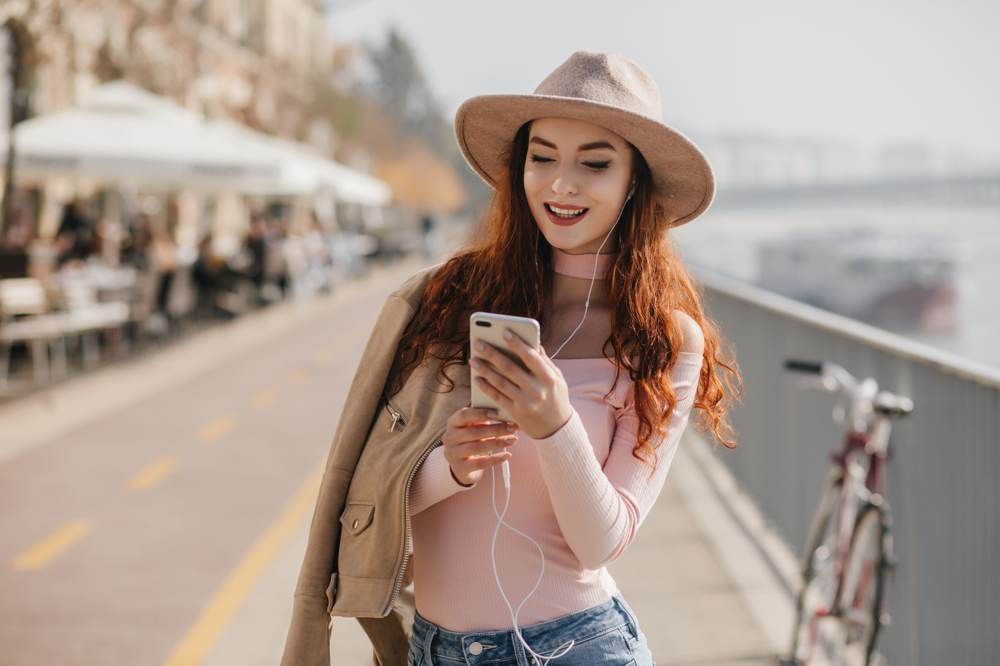 AI personalized trip planning